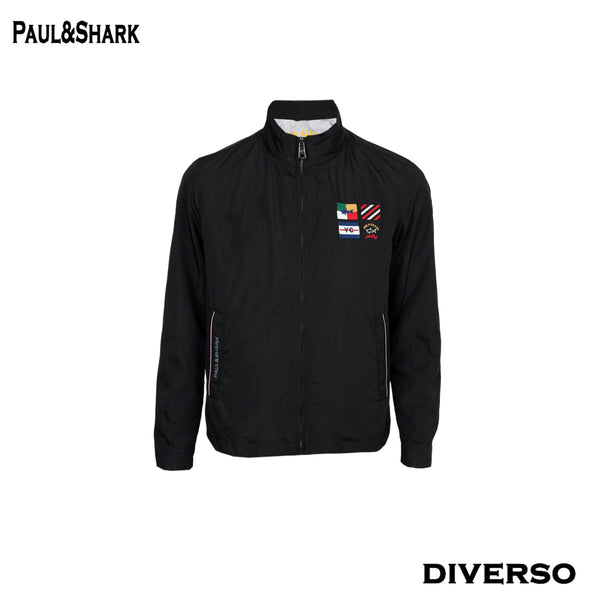 PAUL&SHARK جاكيت رجالي