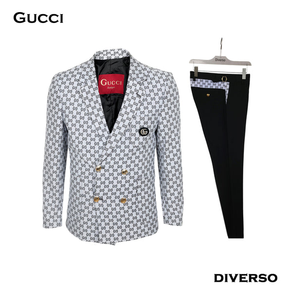 بدلة رجاليGUCCI