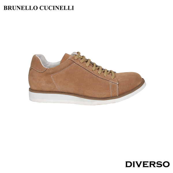 حذاء رجالي BRUNELLO CUCINELLI