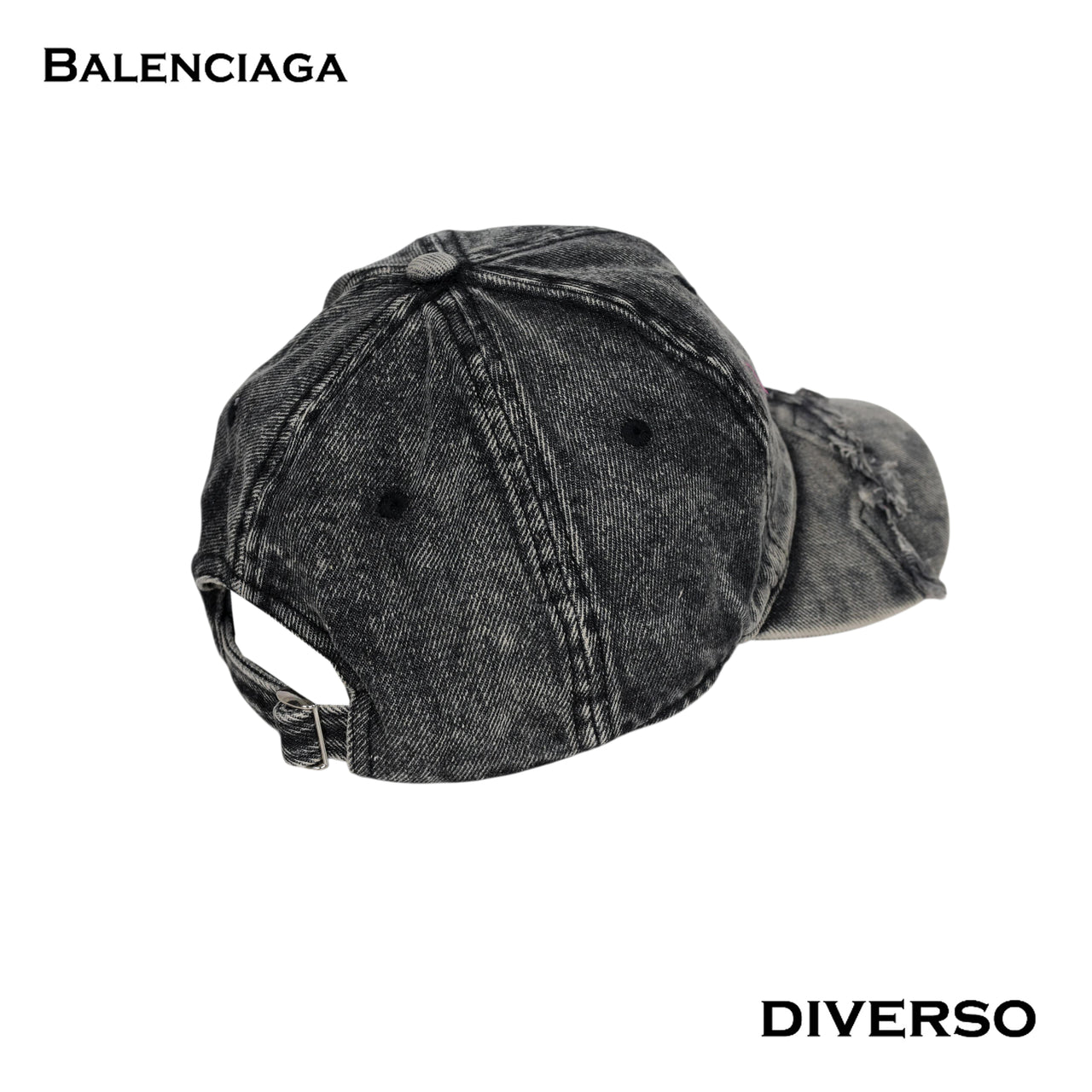 BALENCIAGA كاب