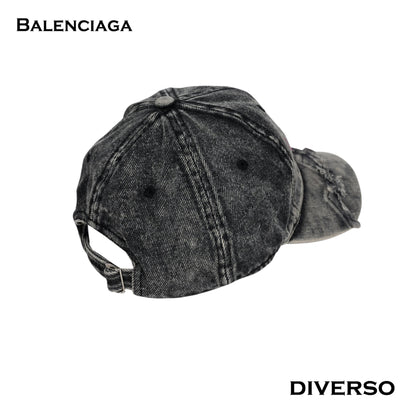 BALENCIAGA كاب