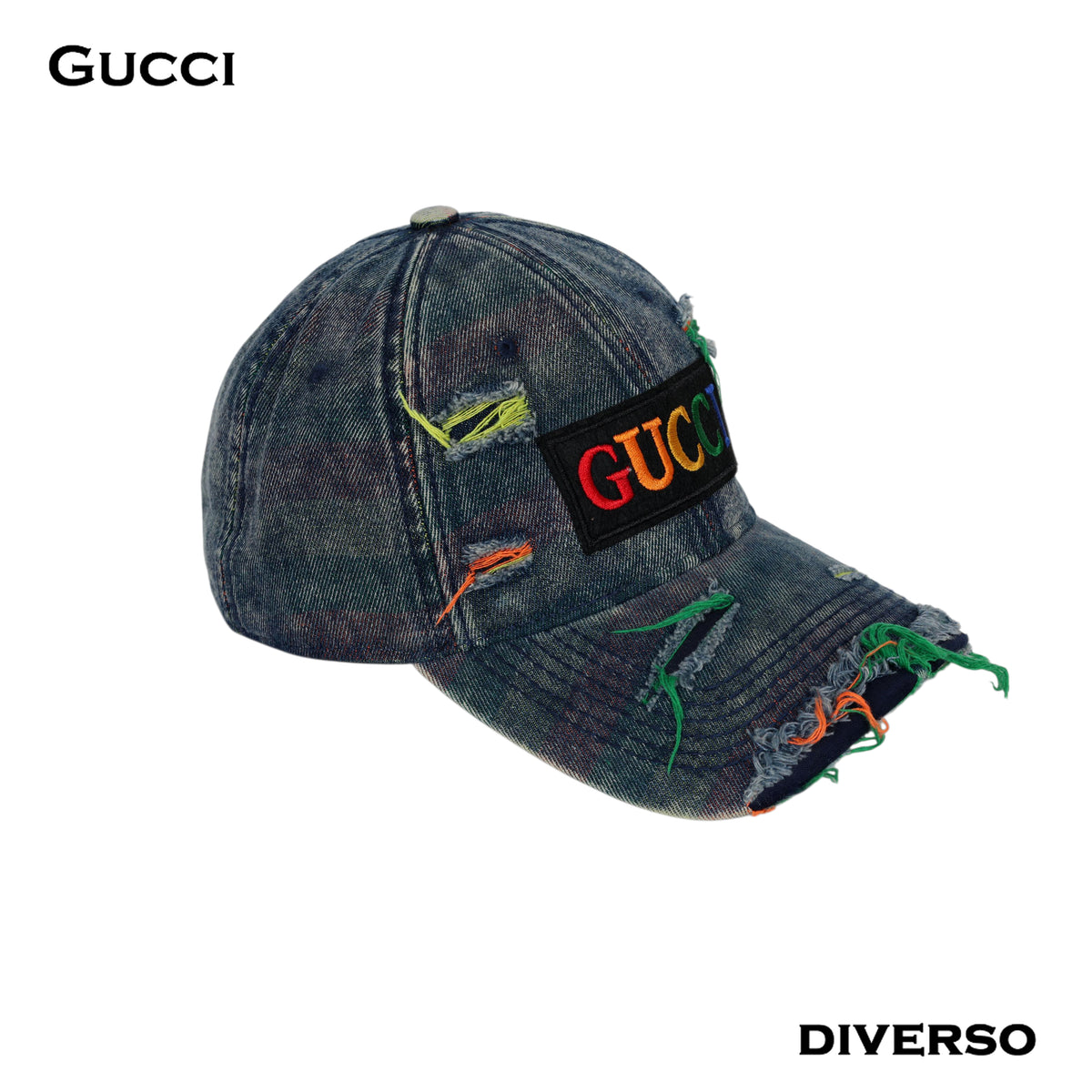 كاب رجاليGUCCI