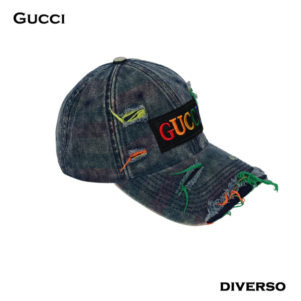 كاب رجاليGUCCI