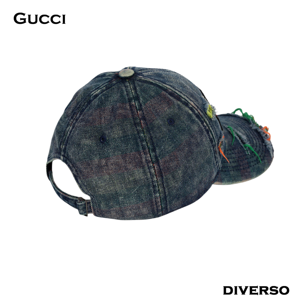 كاب رجاليGUCCI