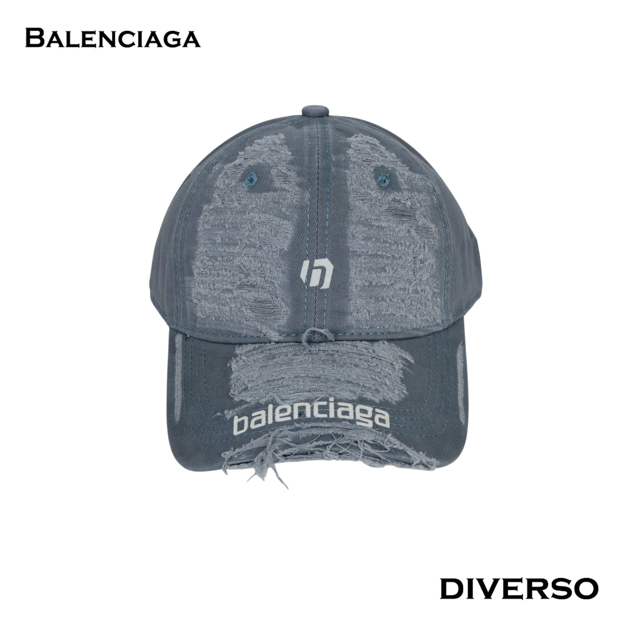BALENCIAGA كاب