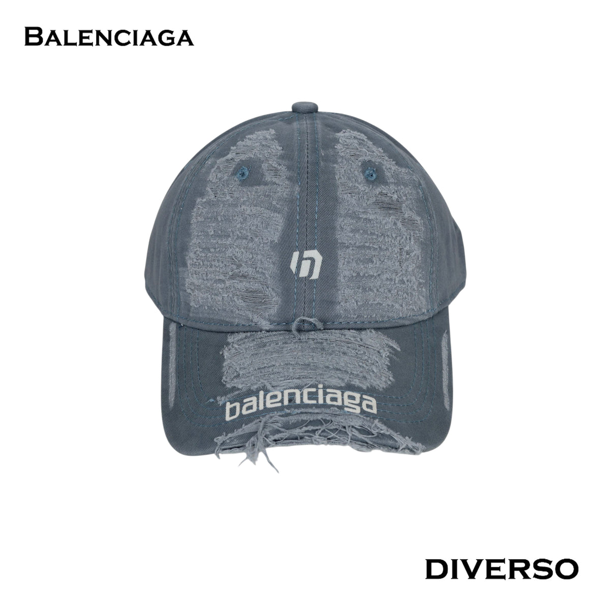 BALENCIAGA كاب