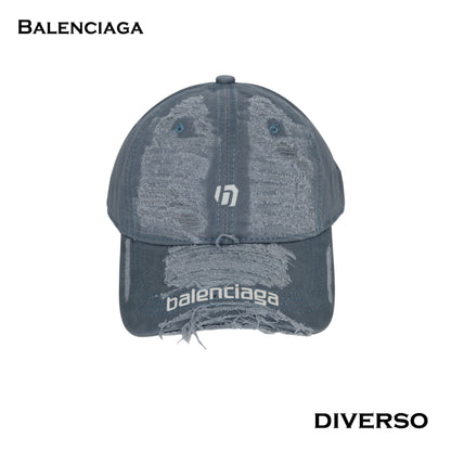 BALENCIAGA كاب