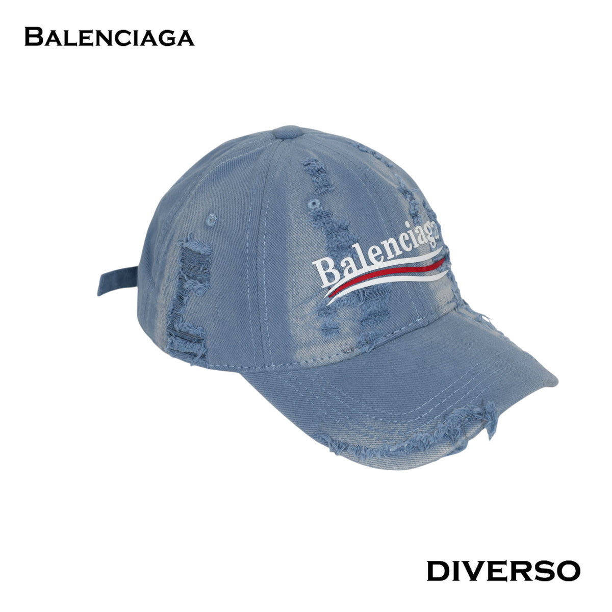 BALENCIAGA كاب