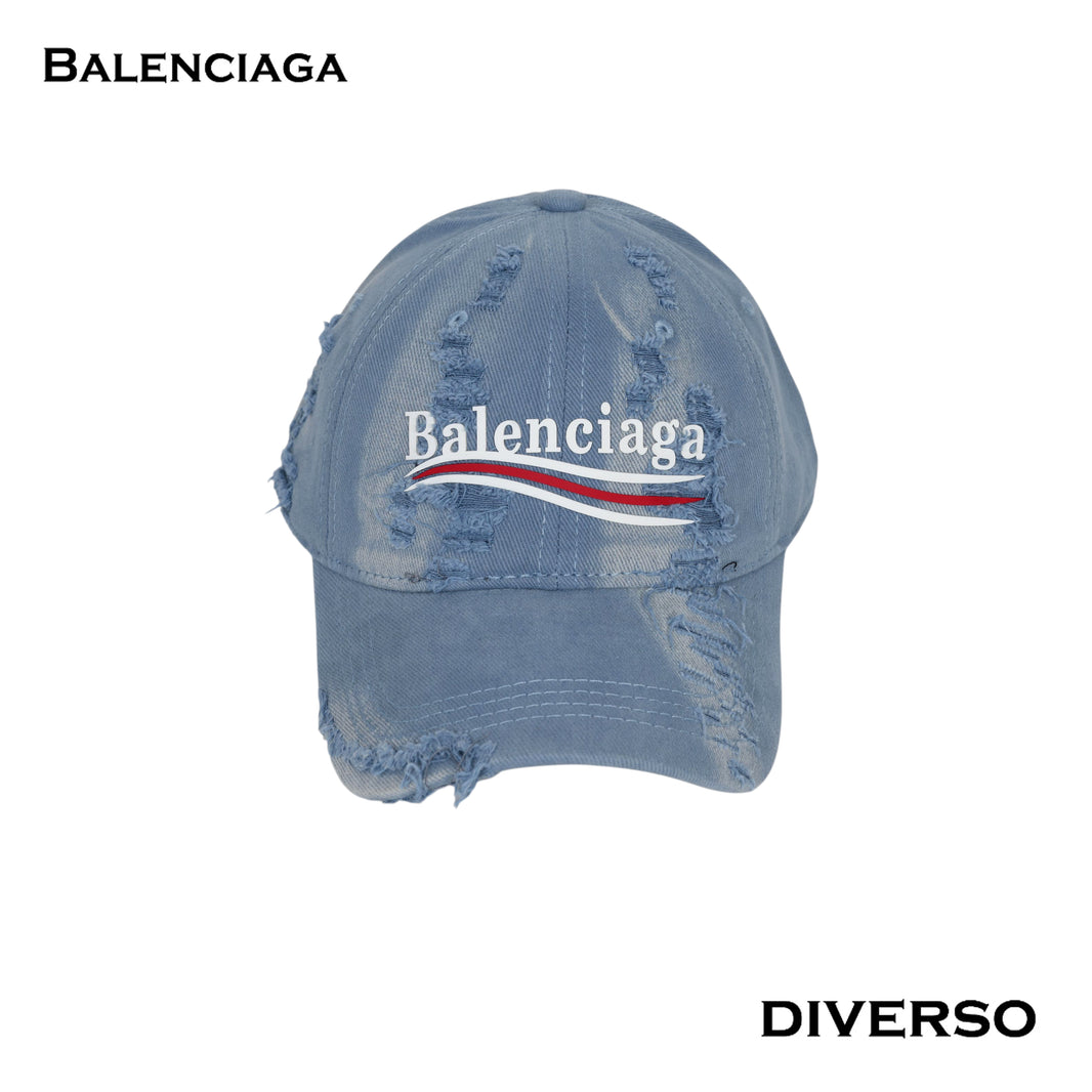 BALENCIAGA كاب