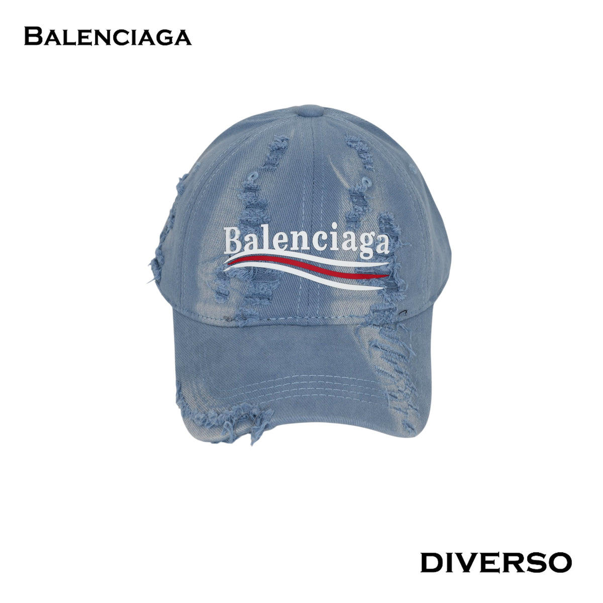 BALENCIAGA كاب