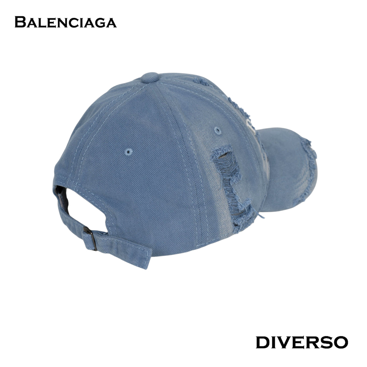 BALENCIAGA كاب