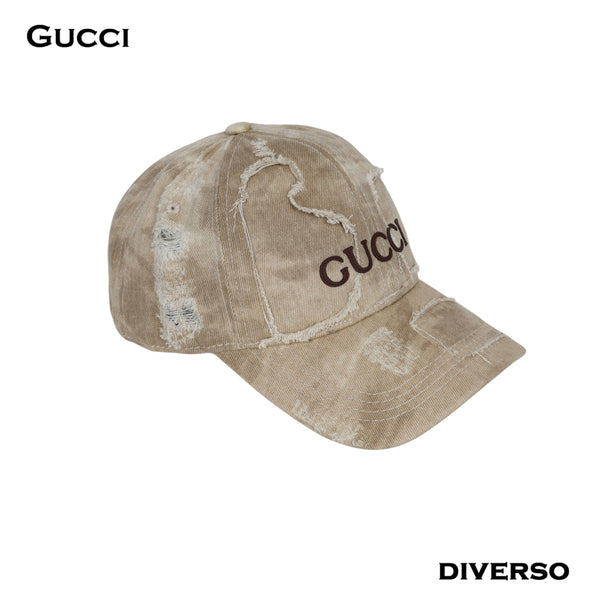 كاب GUCCI