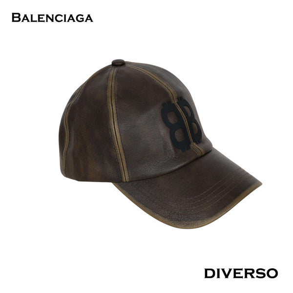 BALENCIAGA كاب