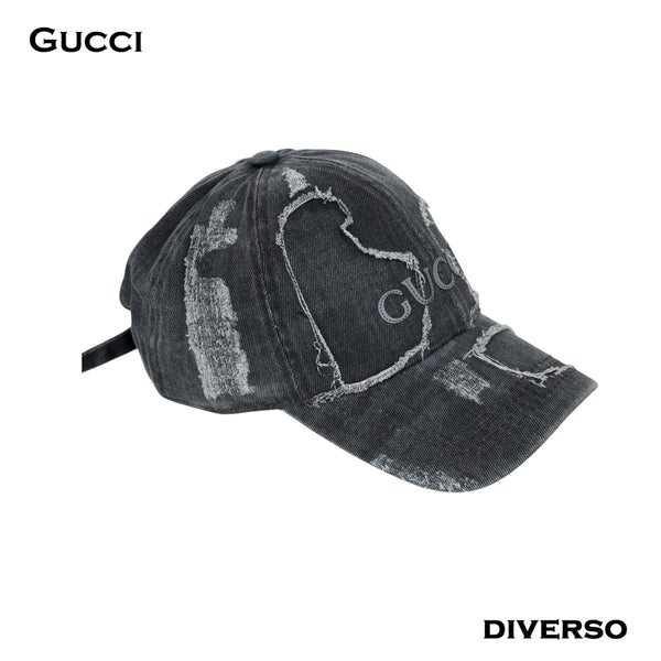 كاب رجاليGUCCI