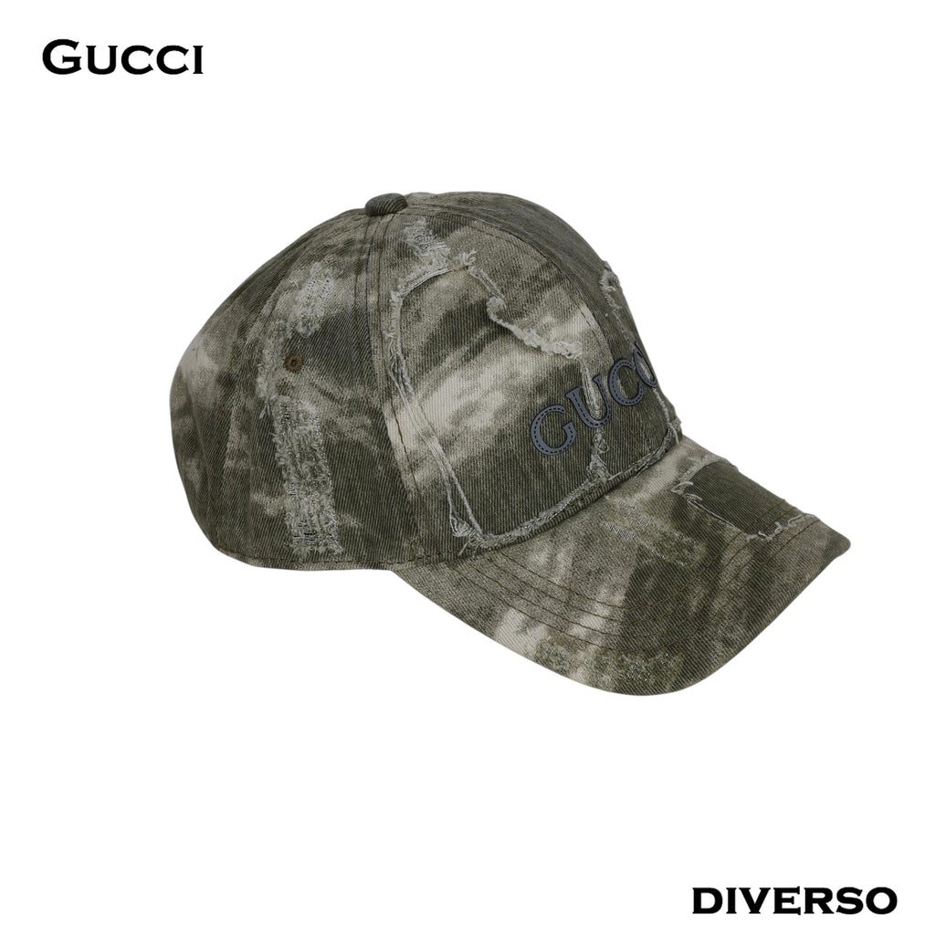 كاب رجاليGUCCI
