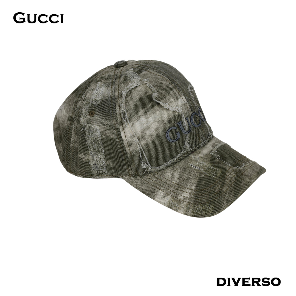 كاب رجاليGUCCI