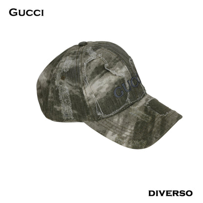 كاب رجاليGUCCI