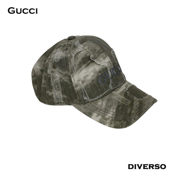 كاب رجاليGUCCI