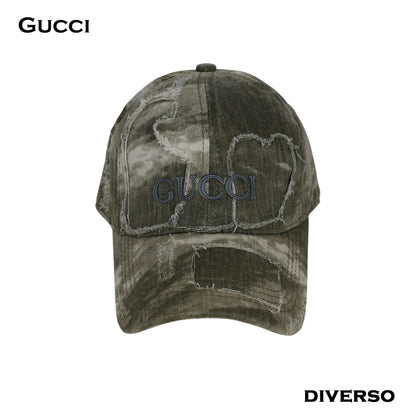 كاب رجاليGUCCI