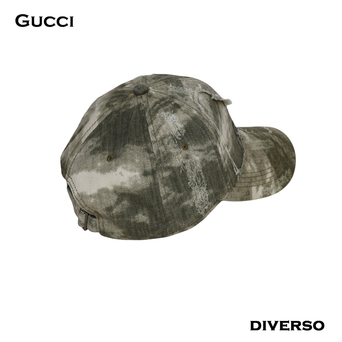 كاب رجاليGUCCI