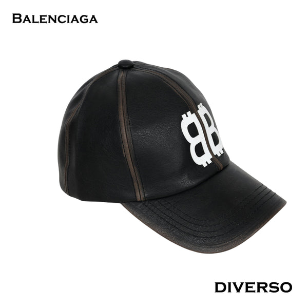 BALENCIAGA كاب
