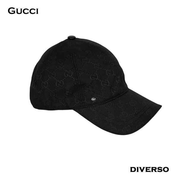 كاب رجاليGUCCI