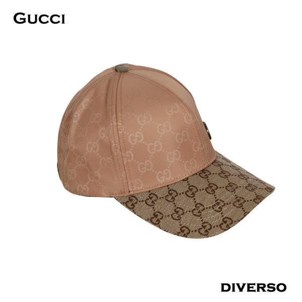 كاب رجاليGUCCI