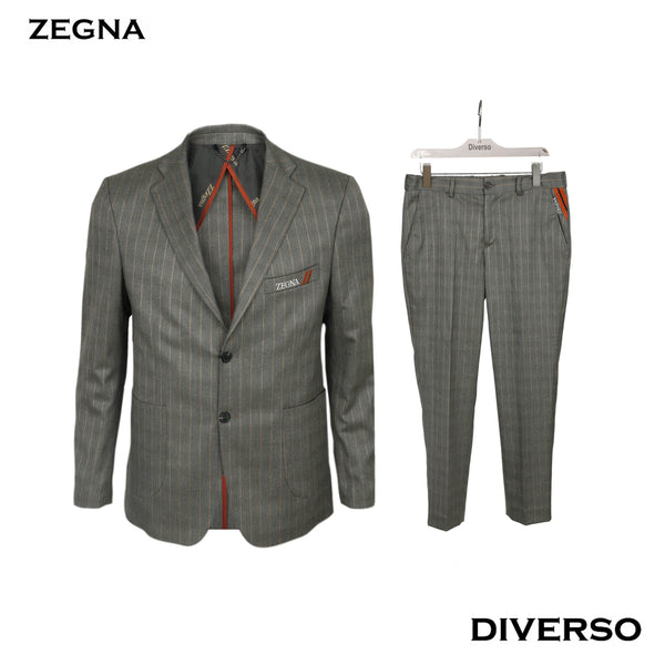 بدلة رجاليZEGNA