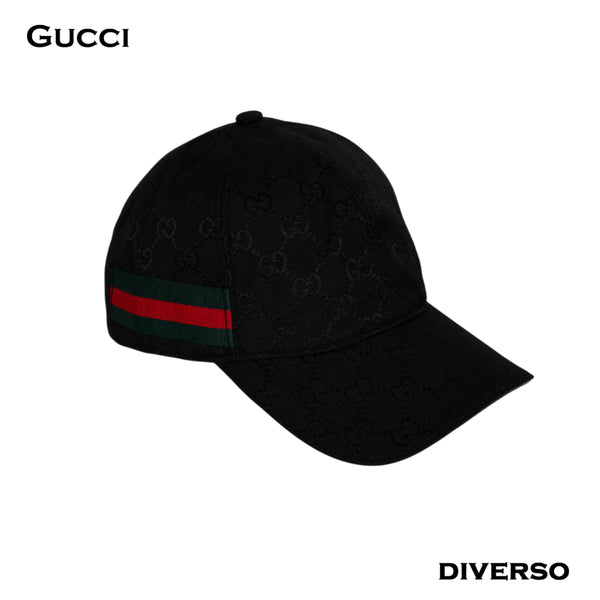 كاب GUCCI