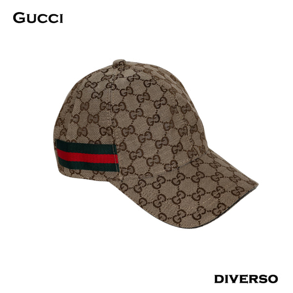 كاب GUCCI
