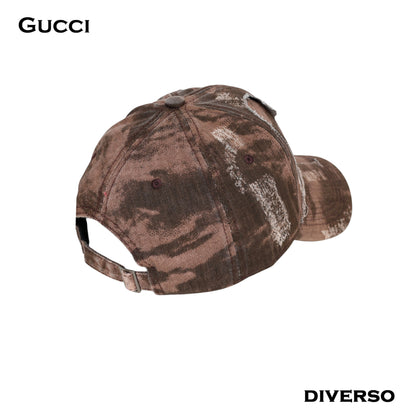 كاب GUCCI