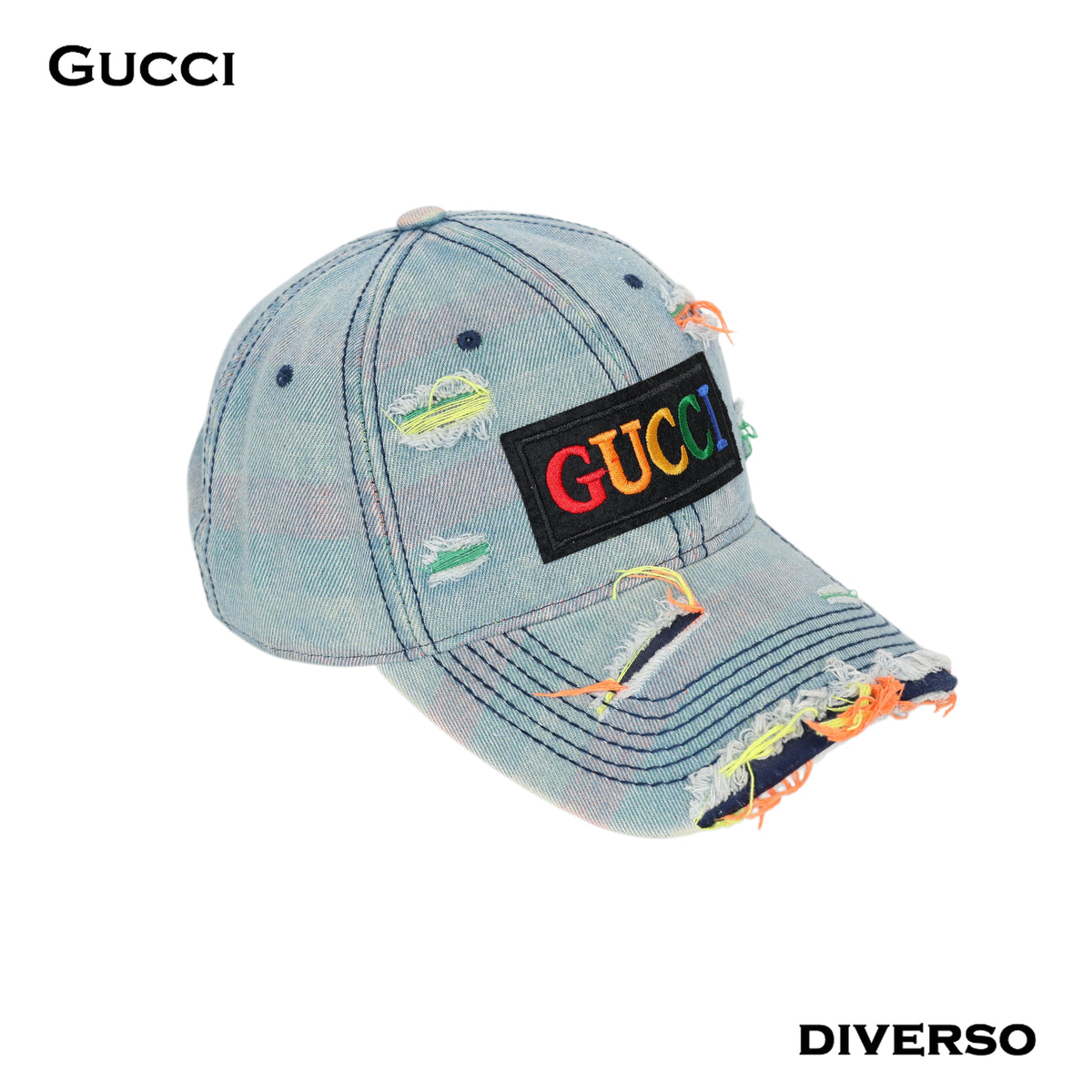 كاب GUCCI