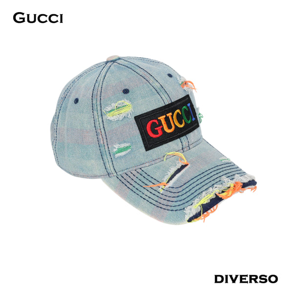 كاب GUCCI