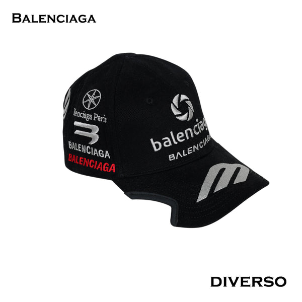 BALENCIAGA كاب