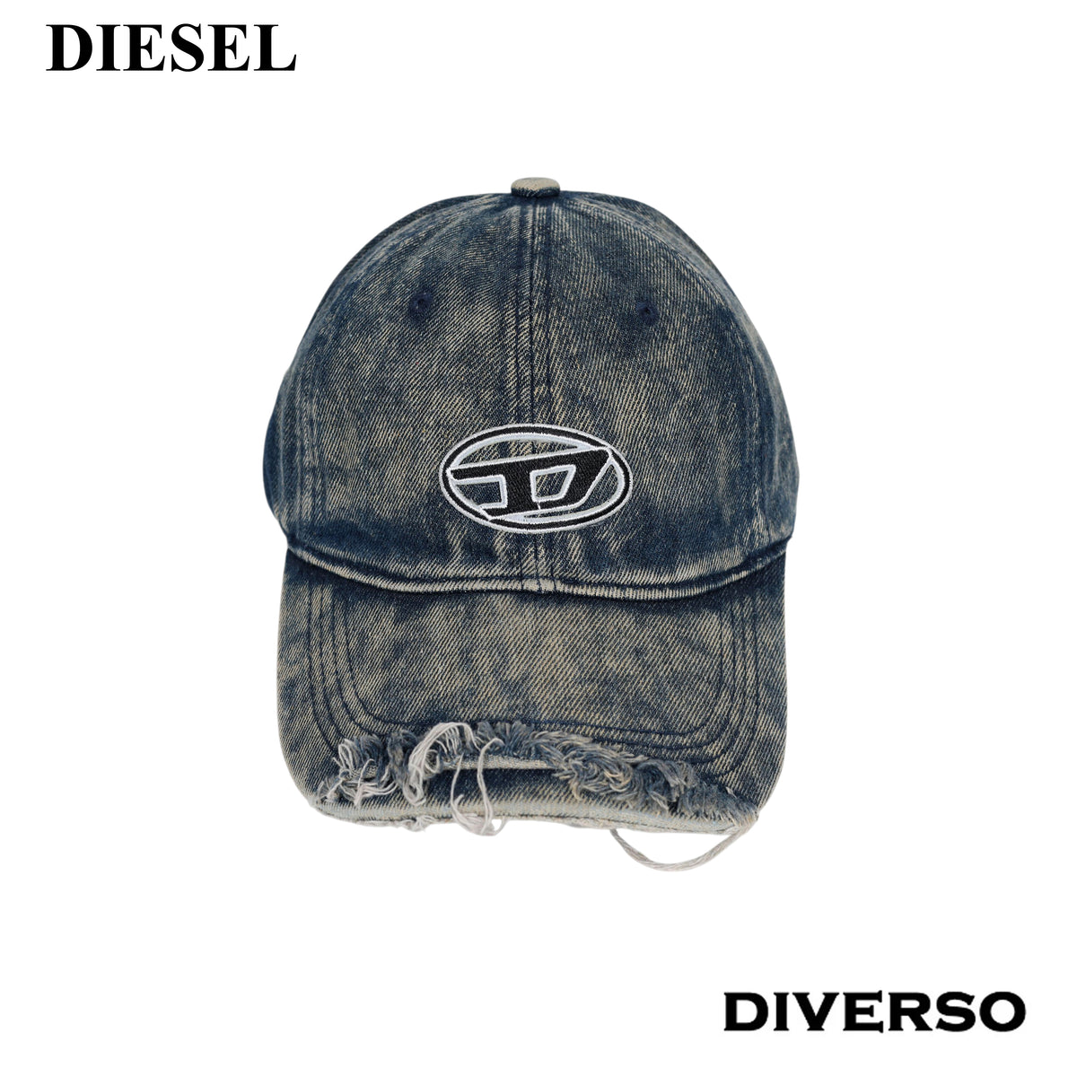 كاب DIESEL