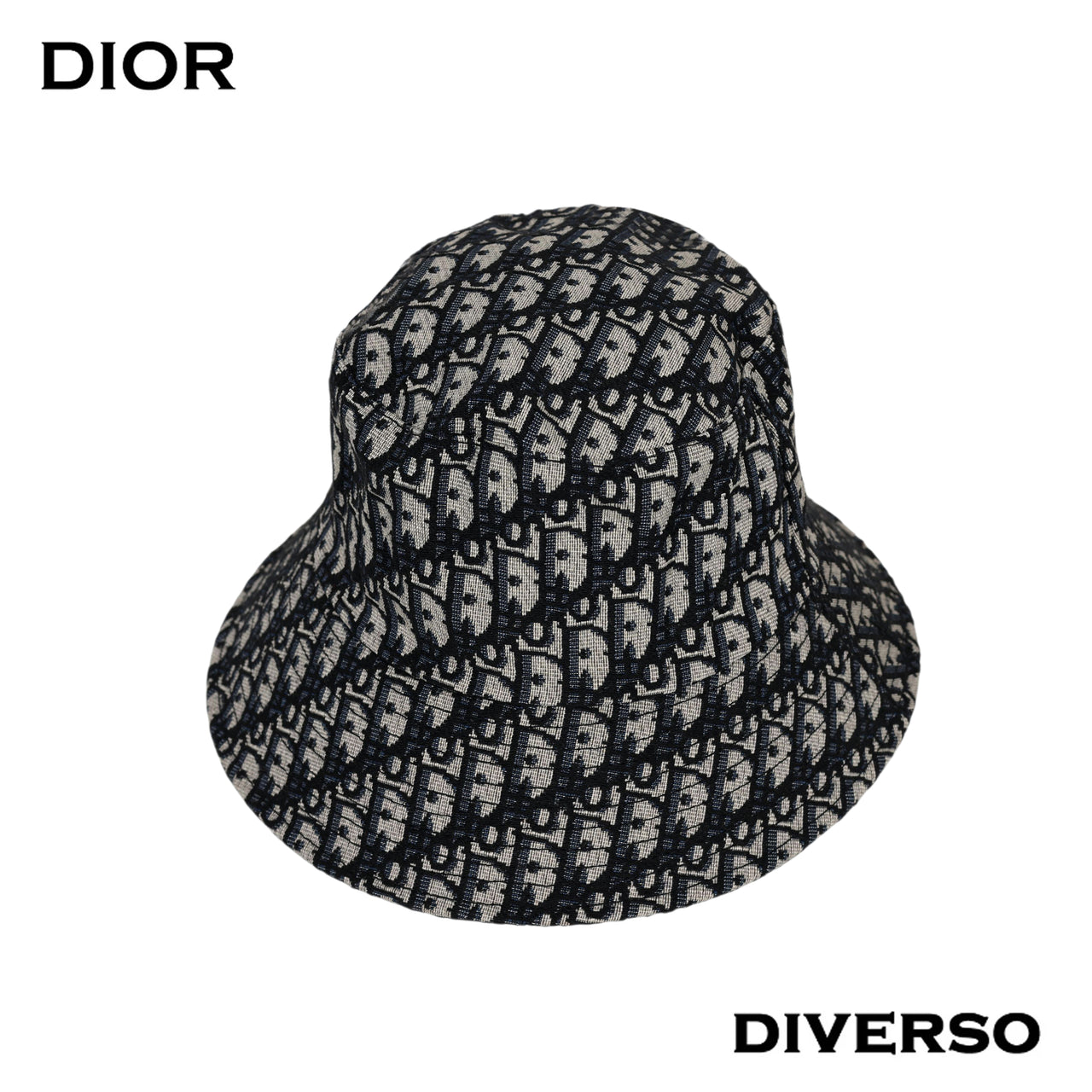 DIOR باكت هات