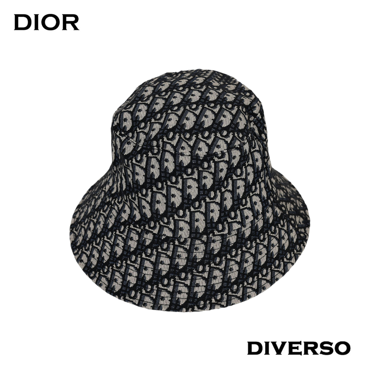 DIOR باكت هات