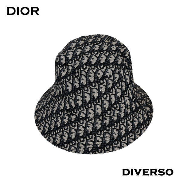 DIOR باكت هات