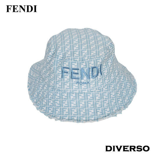FENDI باكت هات