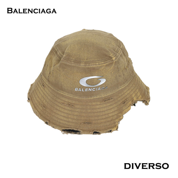 BALENCIAGA باكت هات