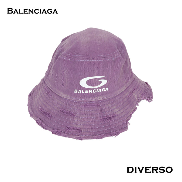 BALENCIAGA باكت هات
