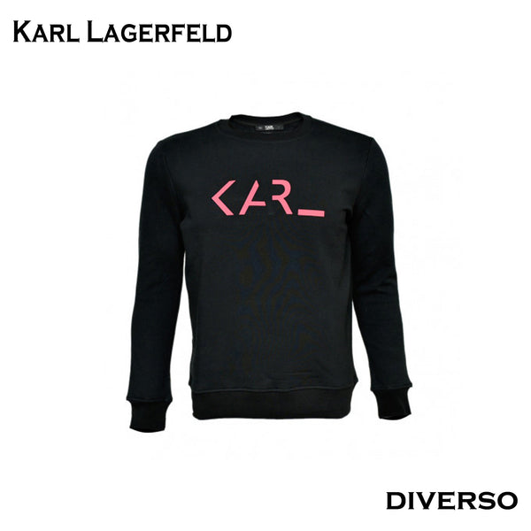 سويت شيرت رجالي KARL LAGERFELD