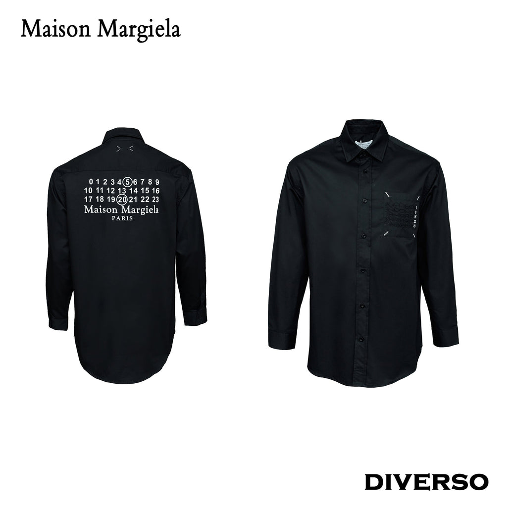 قميص MAISON MARGIELA