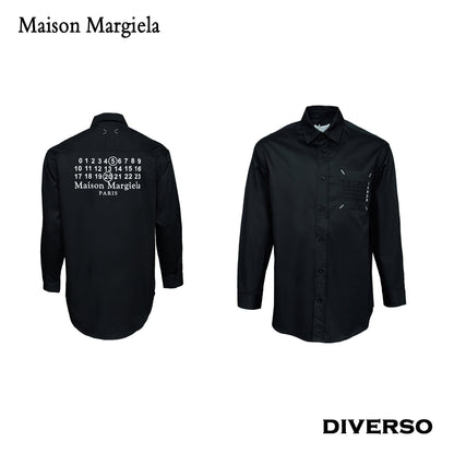 قميص MAISON MARGIELA