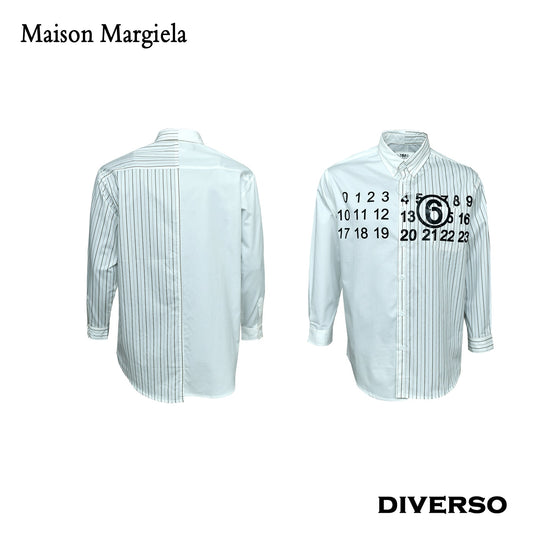 قميص MAİSON MARGIELA