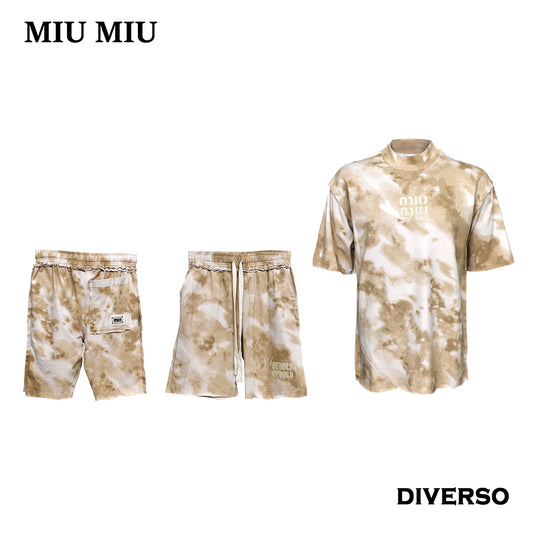 ترنج أوفر سايزMIU MIU