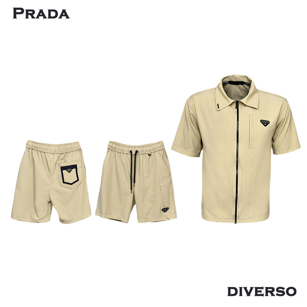 ترنج رجاليPRADA