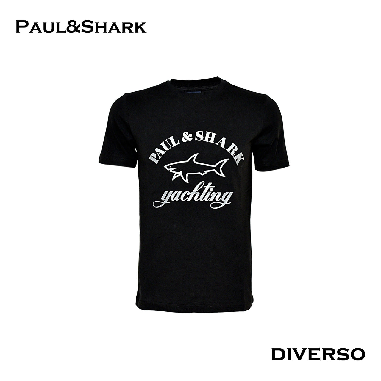 تيشيرت PAUL SHARK
