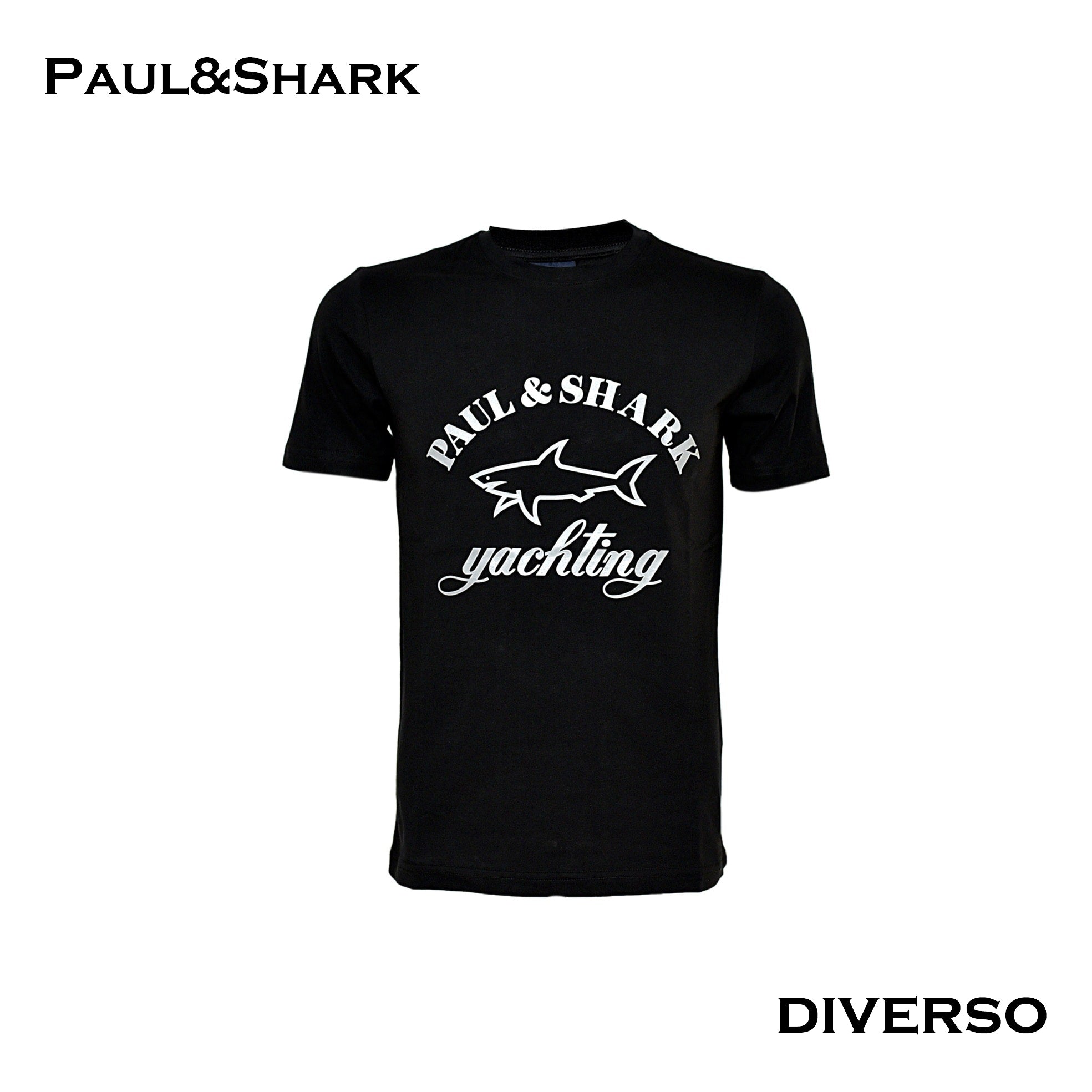 تيشيرت PAUL SHARK