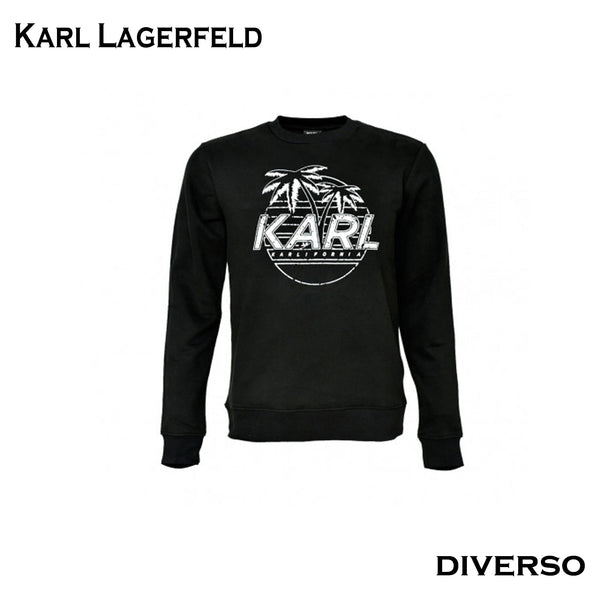 سويت شيرت رجالي KARL LAGERFELD